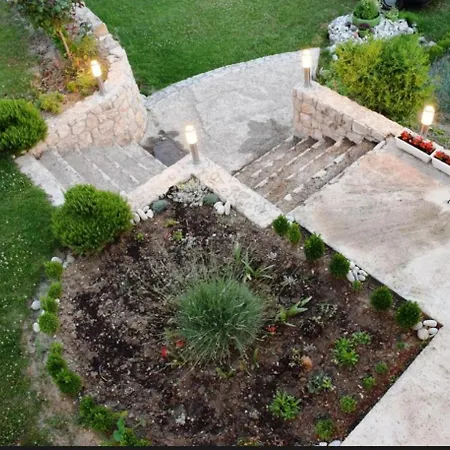 Bisha Apartments Ulcinj Exterior photo