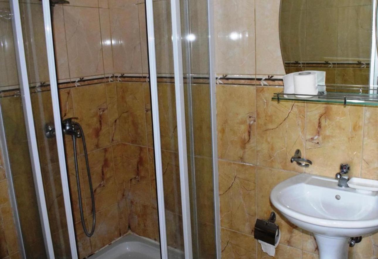 Apartment Bisha Ulcinj