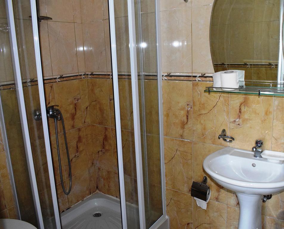 Bisha Apartment *