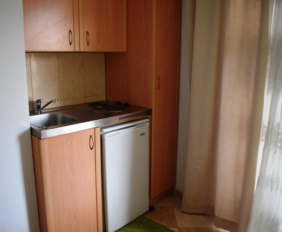 Apartment Bisha Ulcinj
