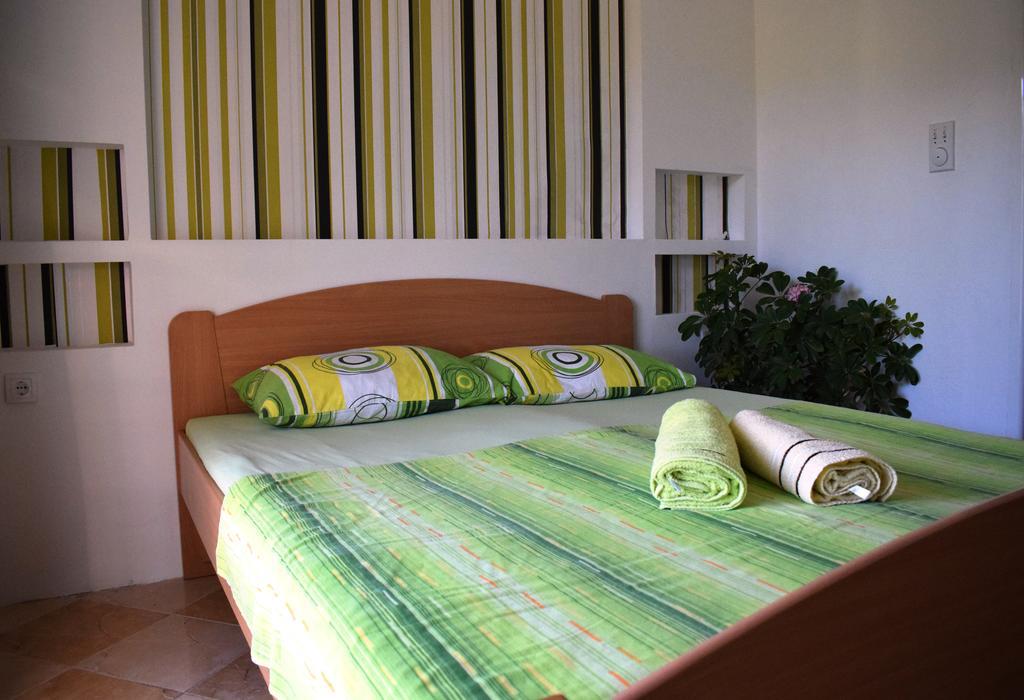 Apartment Bisha *