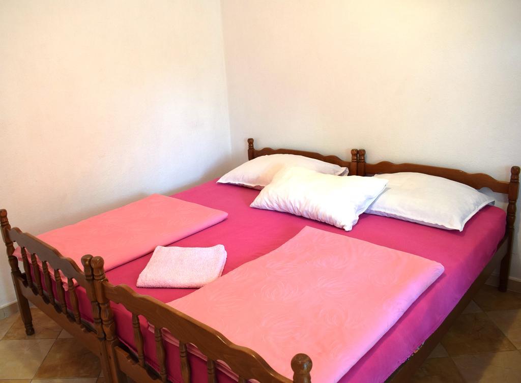 Bisha Apartment Ulcinj