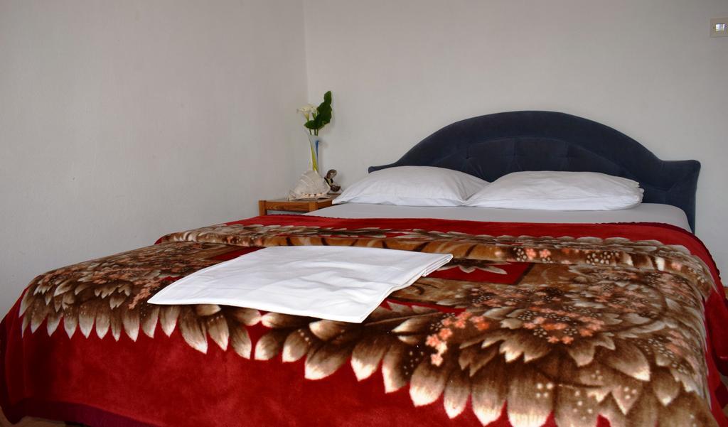 Bisha Apartment *