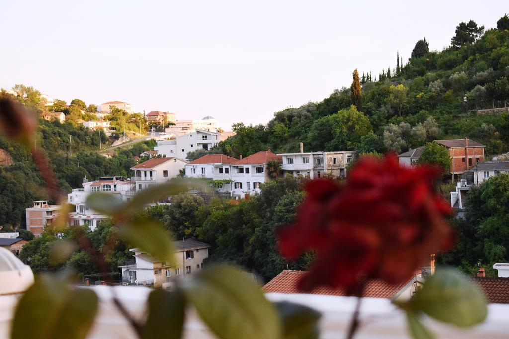 Bisha Apartment Ulcinj
