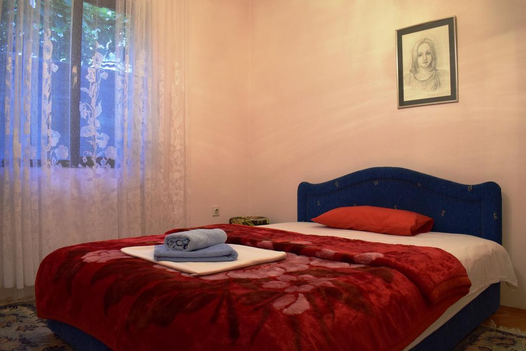 Bisha Apartment