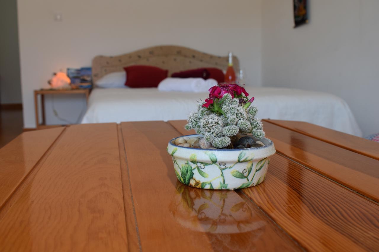 Apartment Bisha *