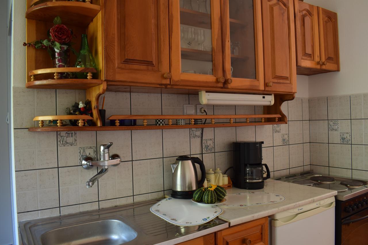 Apartment Bisha