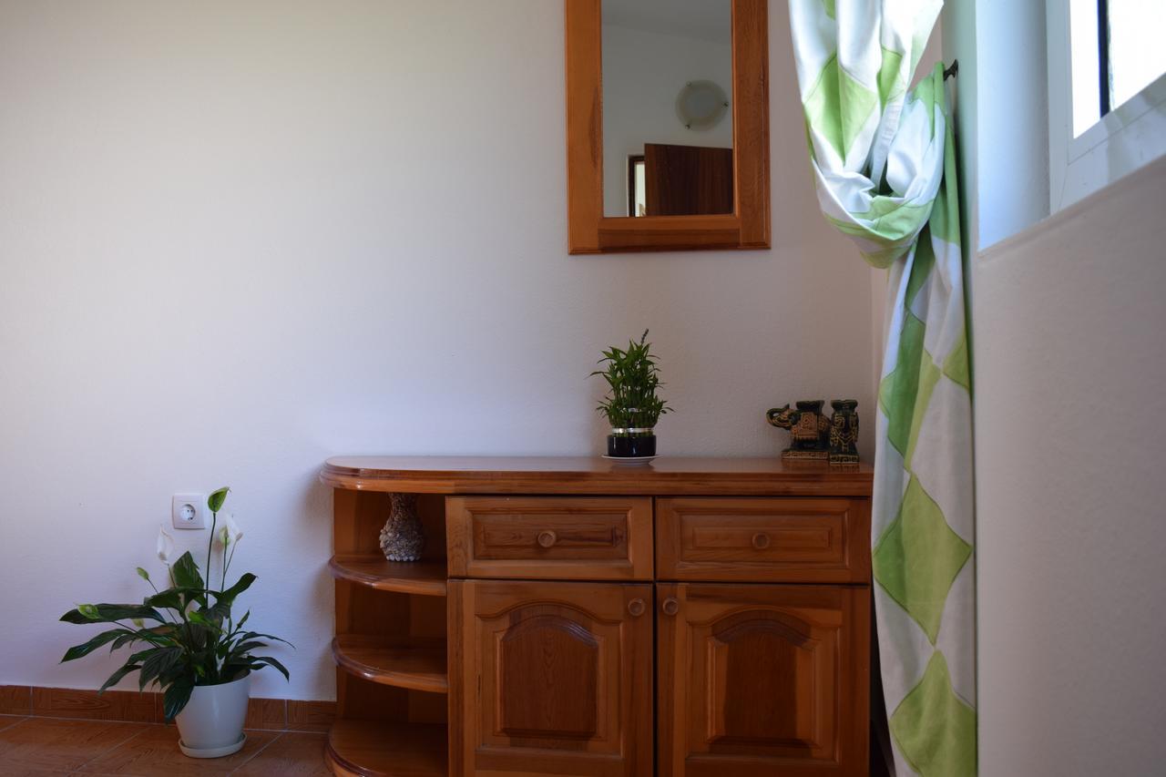 Apartment Bisha